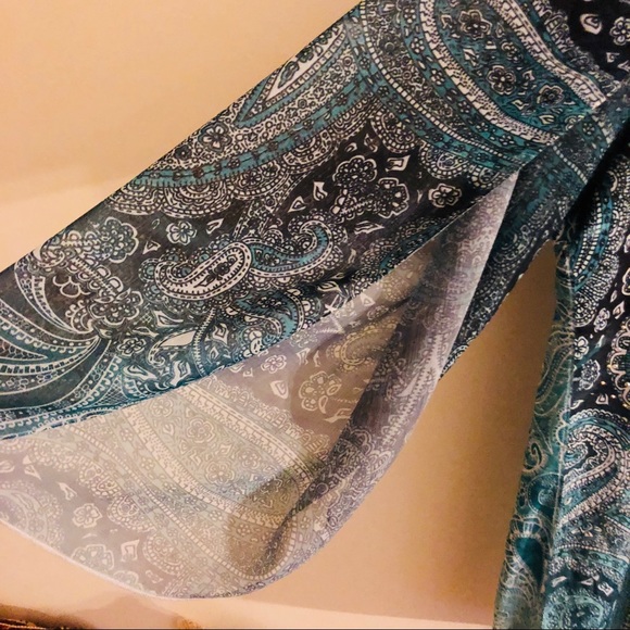 Final Price 🌹 JMCollection Women’s Top. - Picture 3 of 6